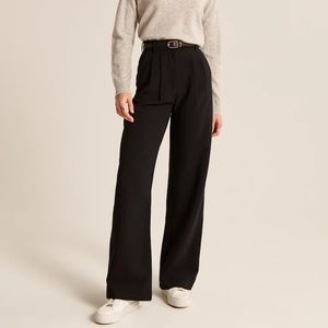 A&F Sloan Tailored Pant